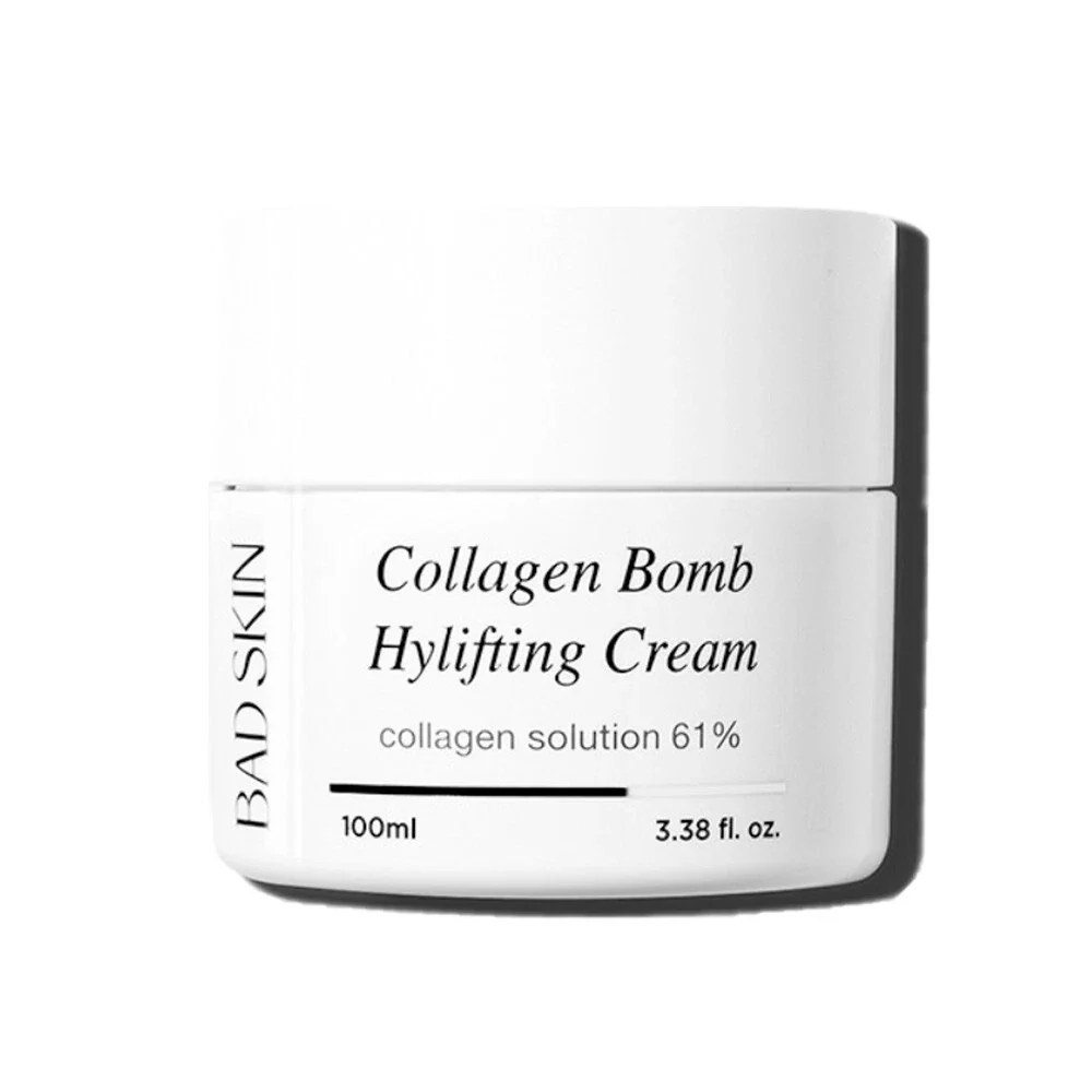 BADSKIN Collagen Bomb Hylifting Cream 100ml