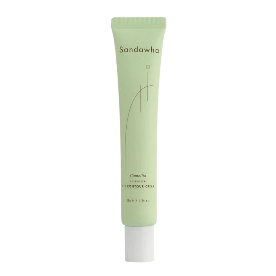 Sandawha Intensive Eye Contour Cream 30g