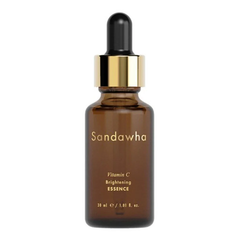 Sandawha Vitamin C Brightening Essence 30ml