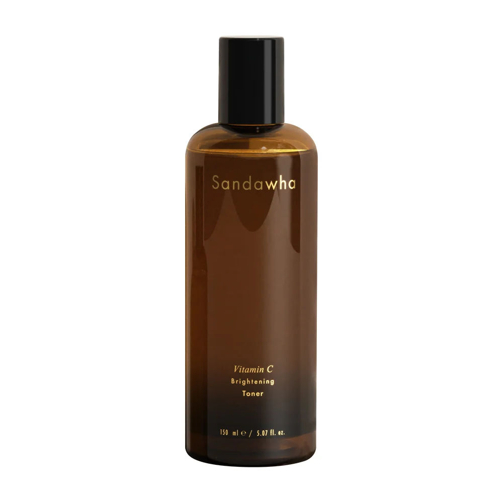 Sandawha Vitamin C Brightening Toner 150ml