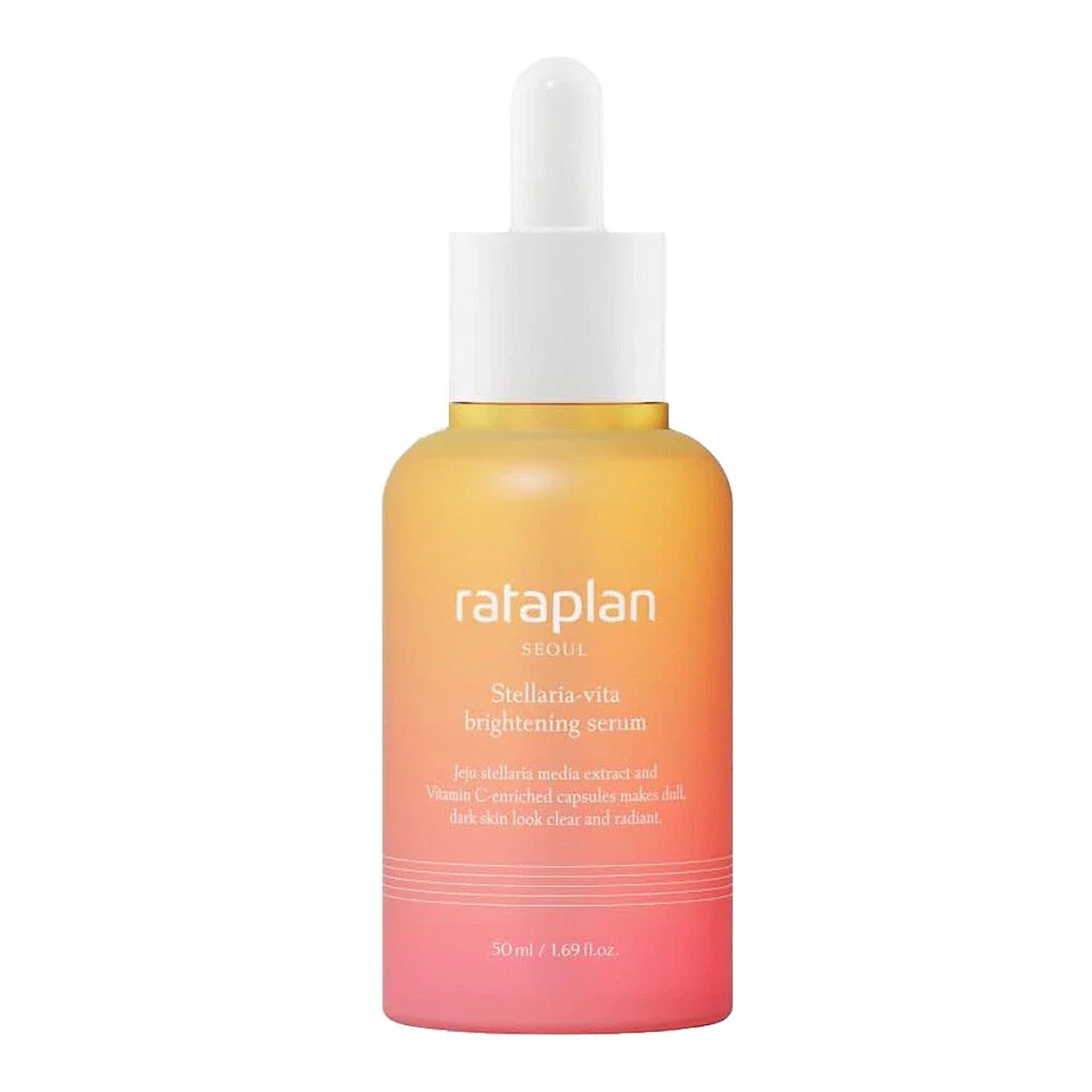 RATAPLAN Stellaria Vita Brightening Serum 50ml — Skincare Devices