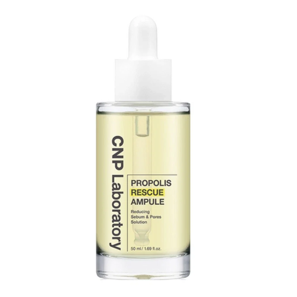CNP Laboratory Propolis Rescue Ampule - 50ml — Skincare Devices