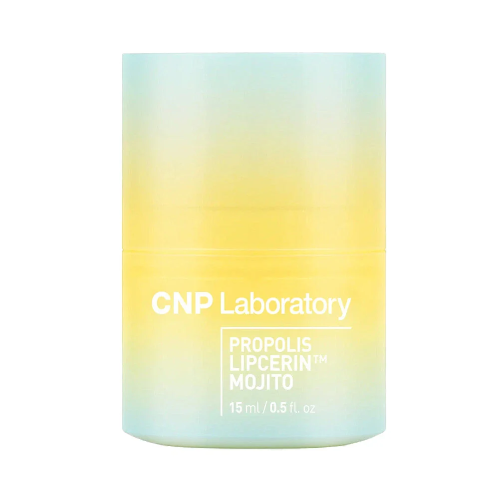 CNP Laboratory Propolis Lipcerin Mojito - 15ml — Appareils de soins de la peau