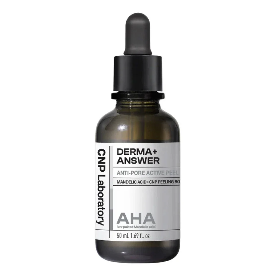CNP Laboratory Derma Answer Anti Pore Active Peel Ampule 50ml