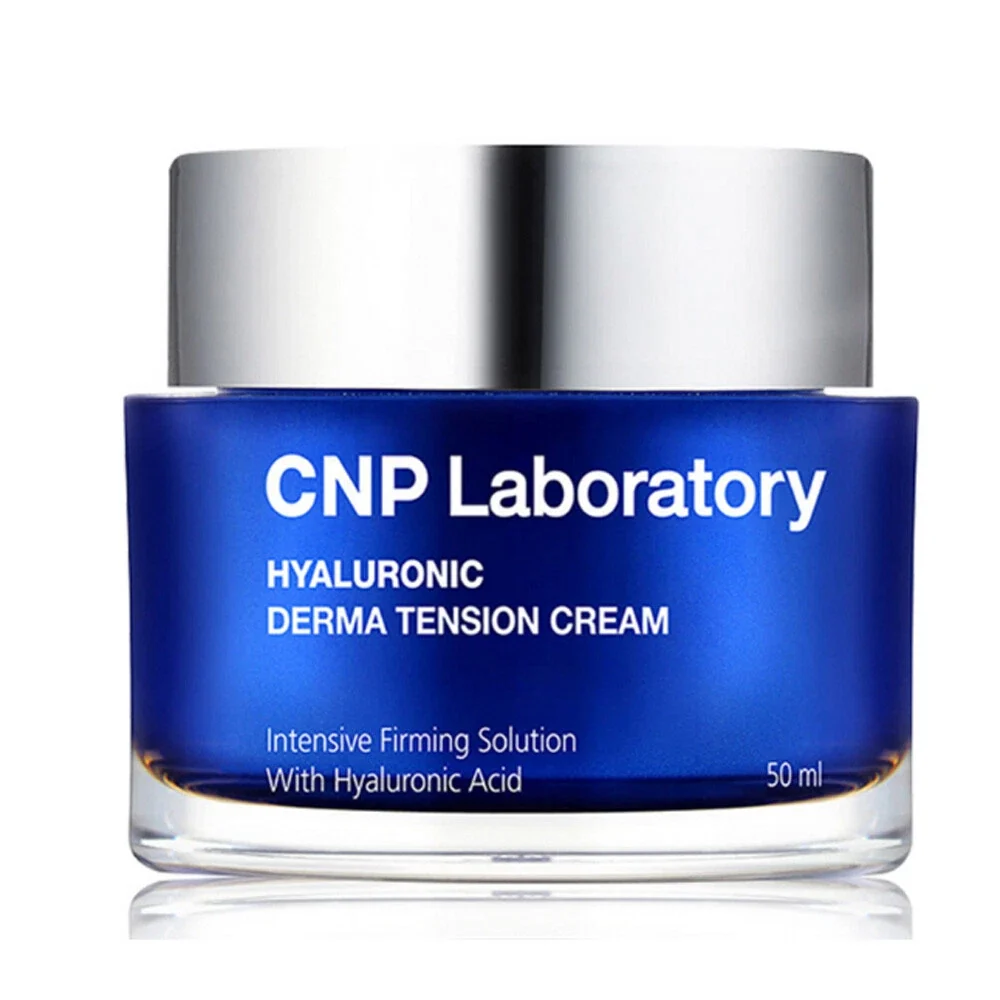 CNP Laboratory Hyaluronic Derma Tension Cream - 50ml — Skincare Devices
