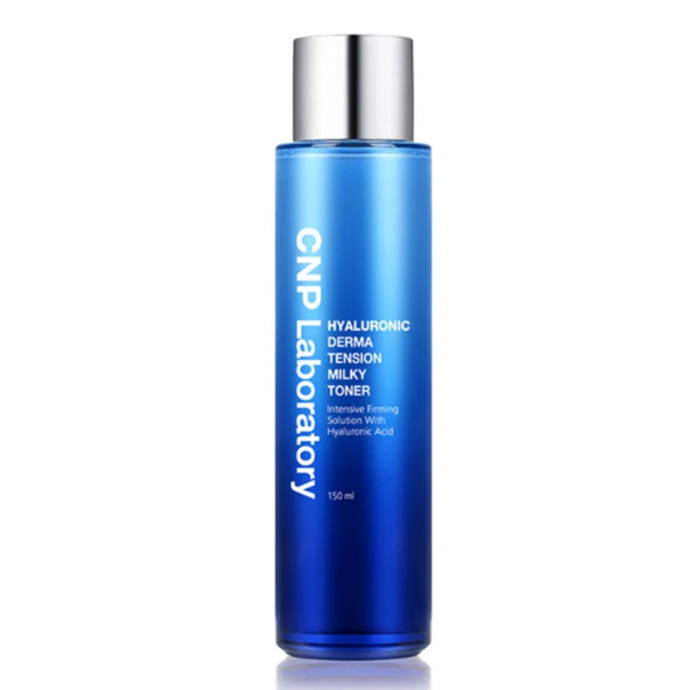 CNP Laboratory Tonique Lacté Hyaluronic Derma Tension - 150ml — Appareils de soins de la peau