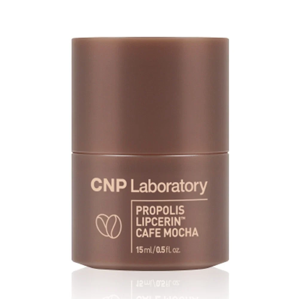 CNP Laboratory Propolis Lipcerin Cafe Mocha - 15ml