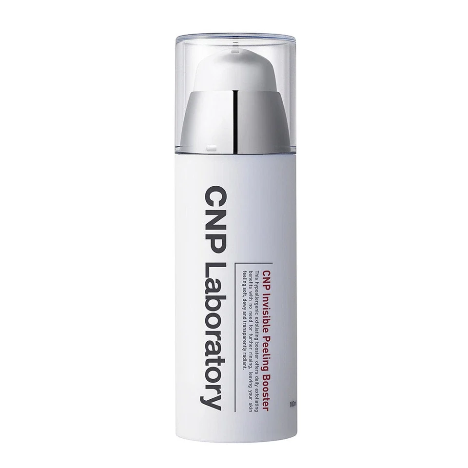 CNP Laboratory Invisible Peeling Booster 100ml