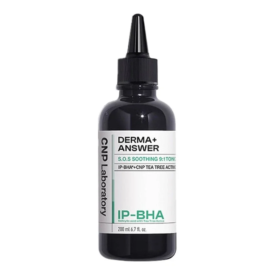 CNP Laboratory Derma Answer SOS Soothing Tonic Ampule - 200ml — Skincare Devices