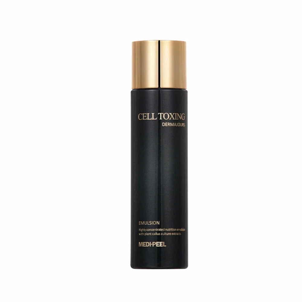 MEDIPEEL Cell Toxing Dermajours Emulsion - 150ml — Skincare Devices