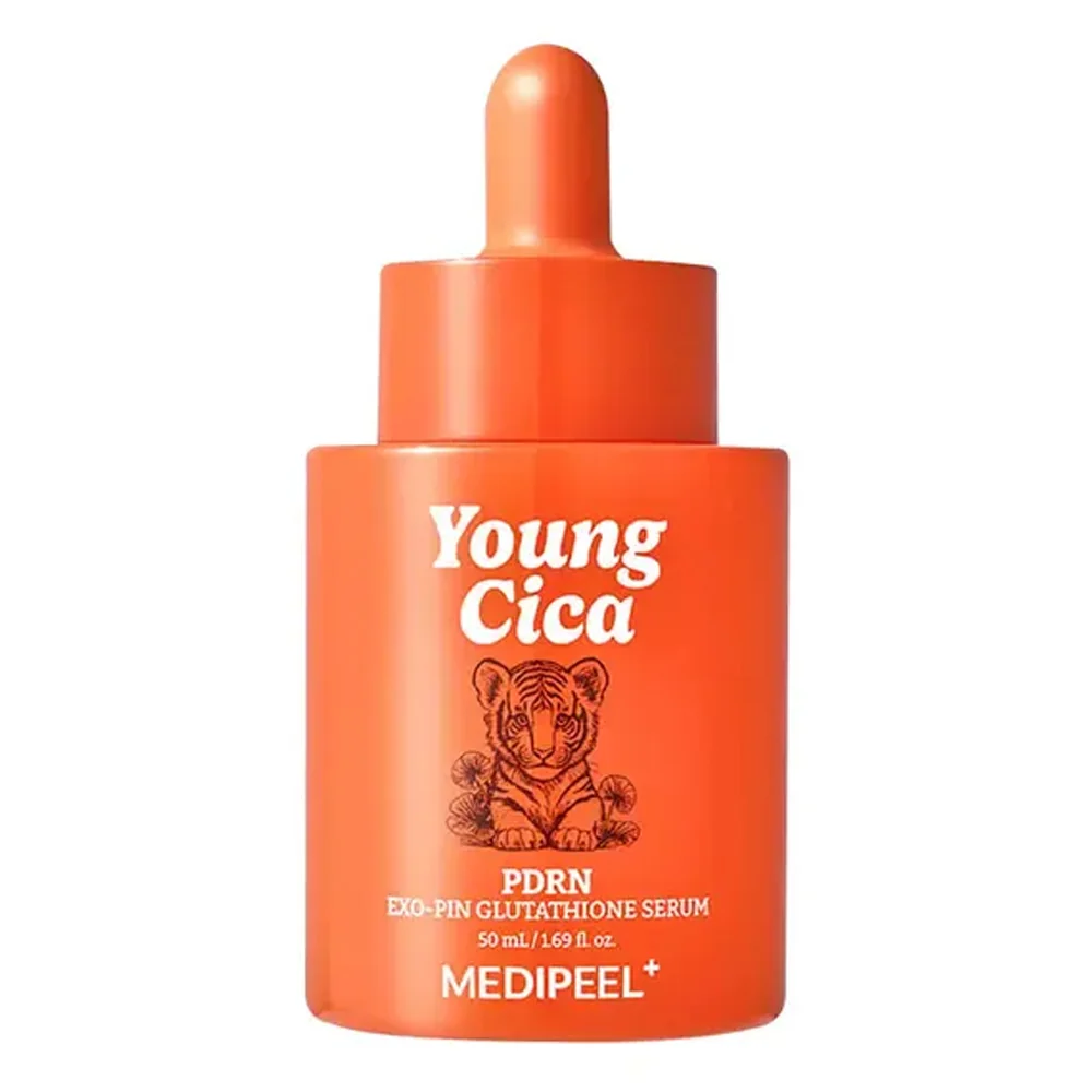Sérum Medipeel Young Cica PDRN Exo-Pin - 50ml — Appareils de soins de la peau