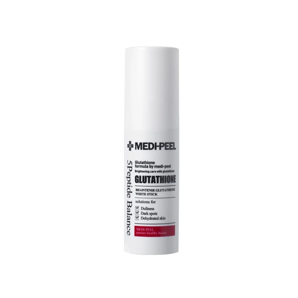 MEDIPEEL Bio Intense Glutathion Blanc Stick - 10g