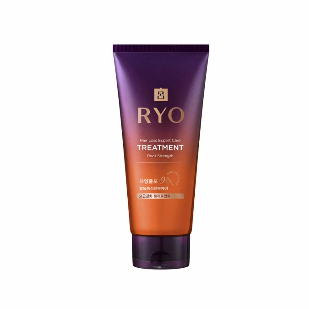 Traitement RYO 9EX Anti-Chute de Cheveux pour Renforcement des Racines 330ml