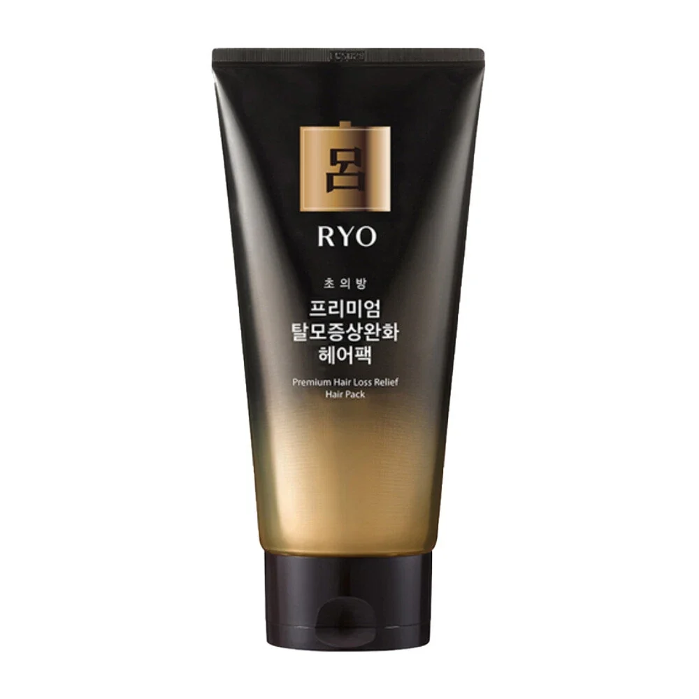 RYO Traitement Capillaire Premium Contre la Chute des Cheveux 300ml — Appareils pour la croissance des cheveux et du cuir chevelu