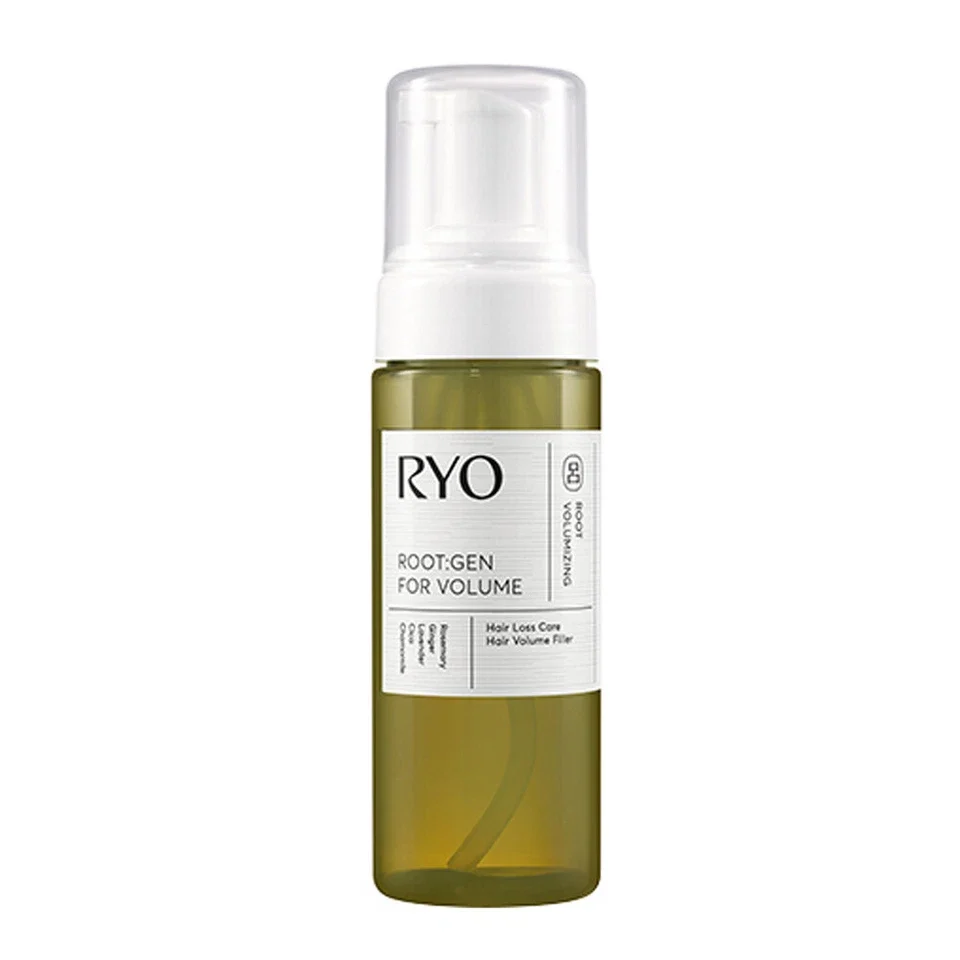 RYO Root:Gen Remplisseur de Volume Capillaire 150ml pour la Perte de Cheveux — Appareils pour la croissance des cheveux et du cuir chevelu