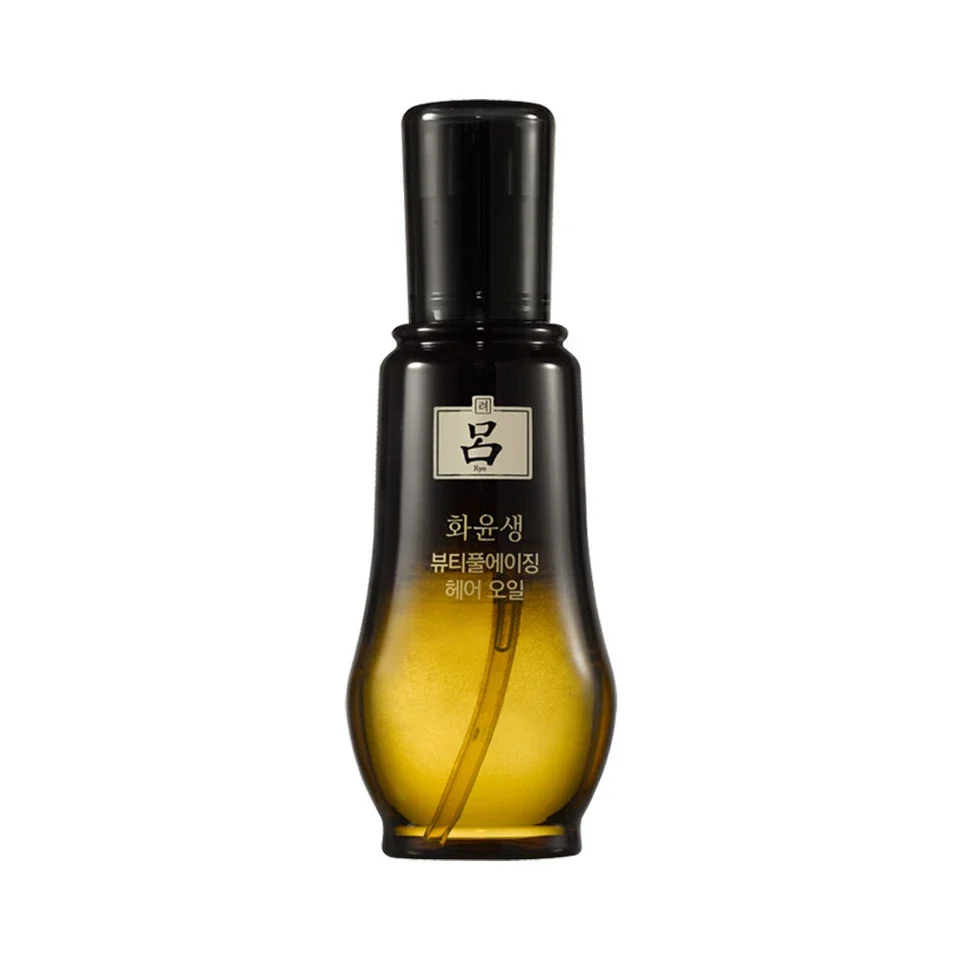 RYO Hwayoonsaeng Hair Total Oil Serum 100ml