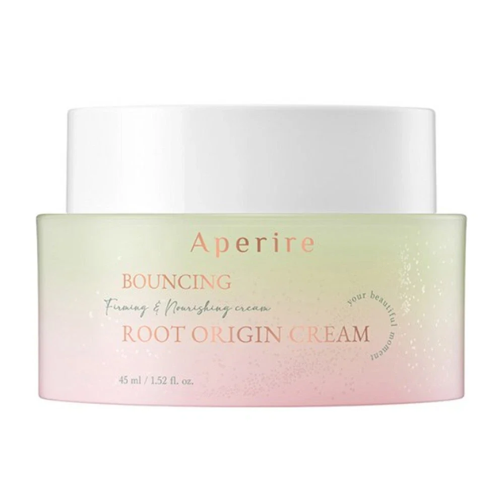 Aperire Bouncing Root Origin Cream - 45ml — Skincare Devices