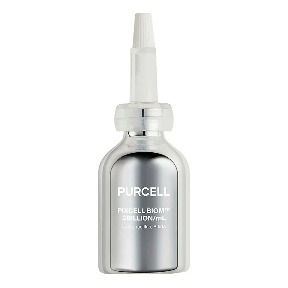 PURCELL Pixcell Biom 2Billion/mL 30ml Skincare Concentrate