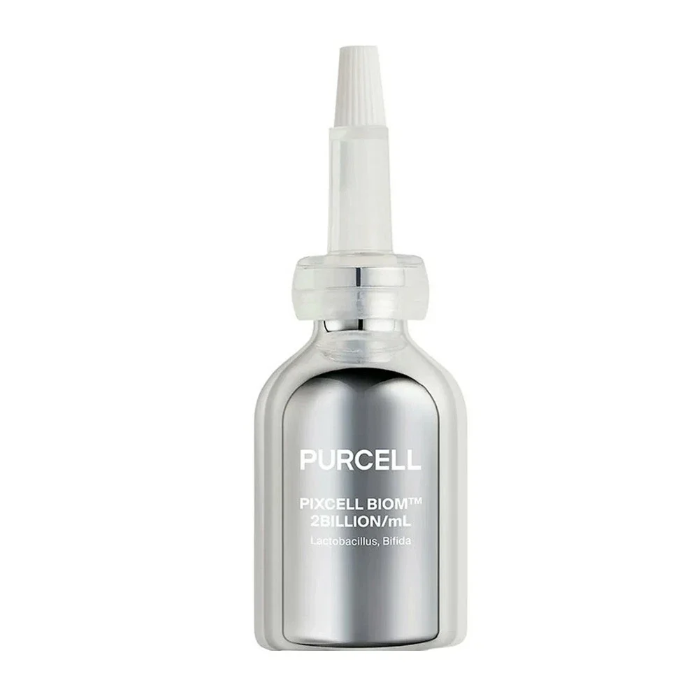 Purcell Pixcell Biom Concentrate 20ml with Lactic Acid Bacteria