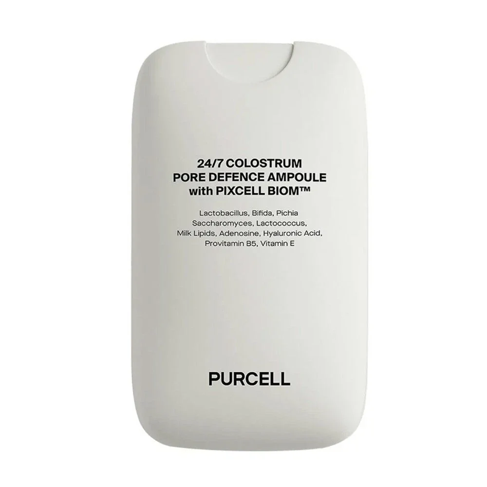 Purcell 24/7 Colostrum Pore Defence Ampoule 55ml — Skincare Devices