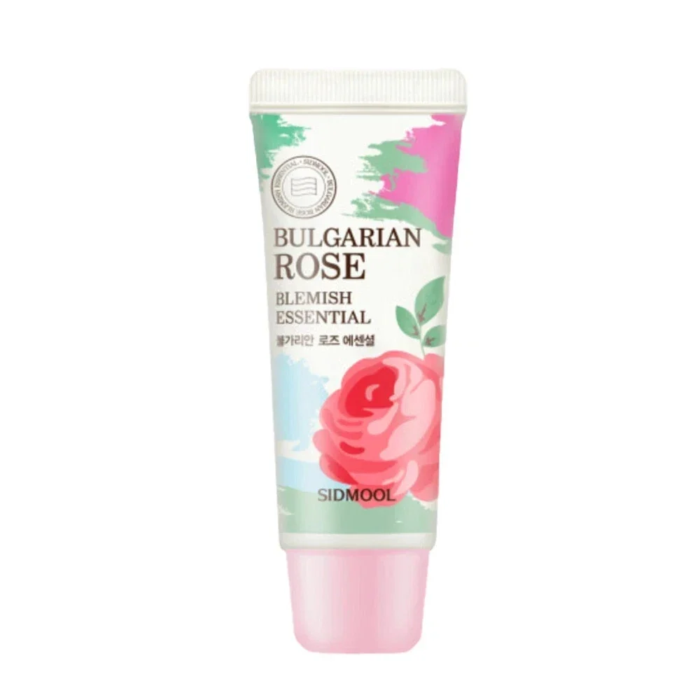 SIDMOOL Bulgarian Rose Blemish Essential 40ml — Skincare Devices