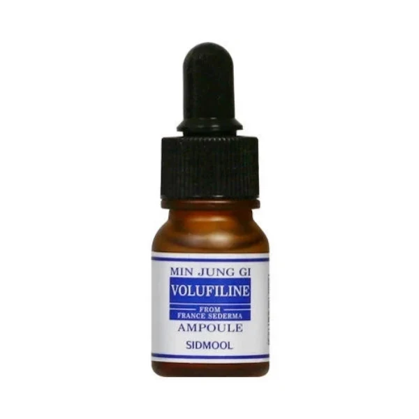 Ampoule Volufiline 11ml Min Jung Gi de SIDMOOL pour l'élasticité de la peau — Appareils de soins de la peau