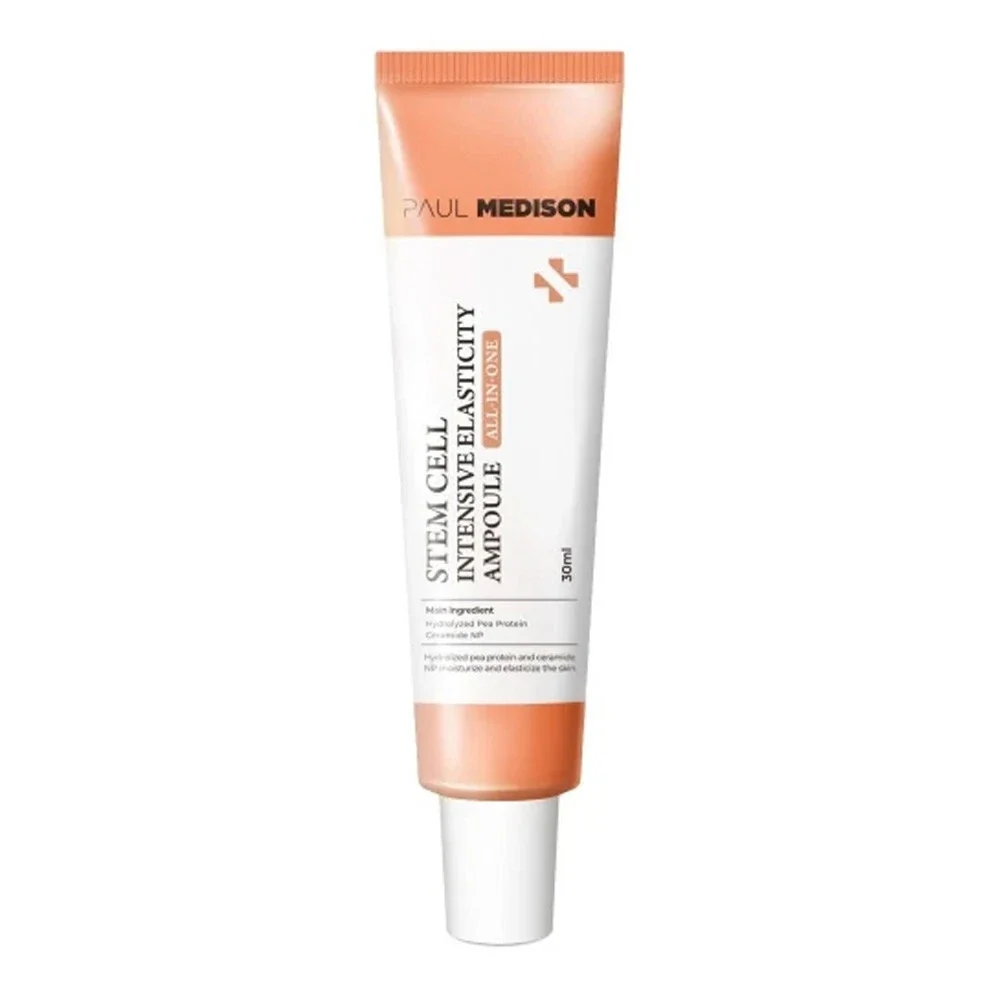 Paul Medison Stem Cell All In One Intensive Elasticity Ampoule 30ml — Skincare Devices