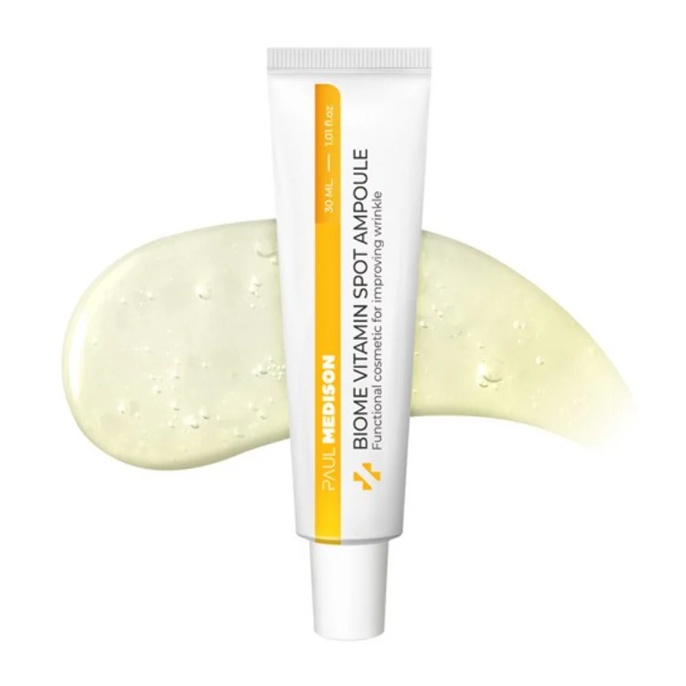 Paul Medison Biome Spot Ampoule 30ml