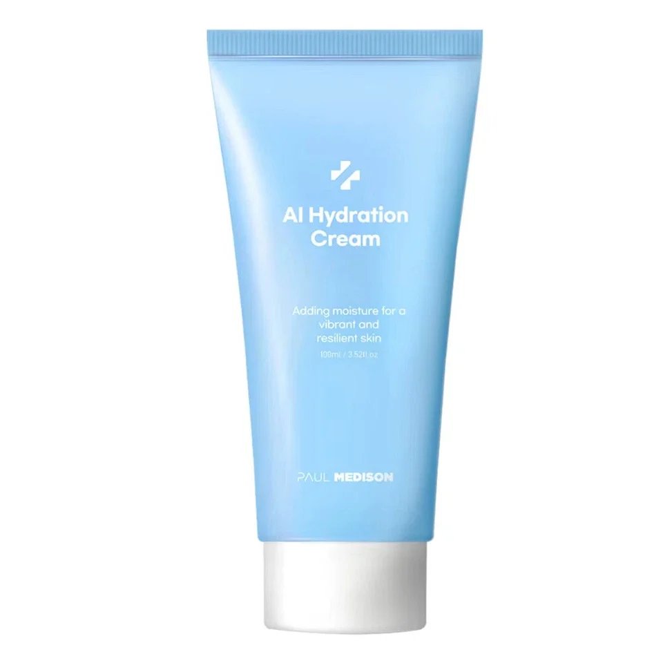 Crème Hydratante AI Paul Medison 100ml