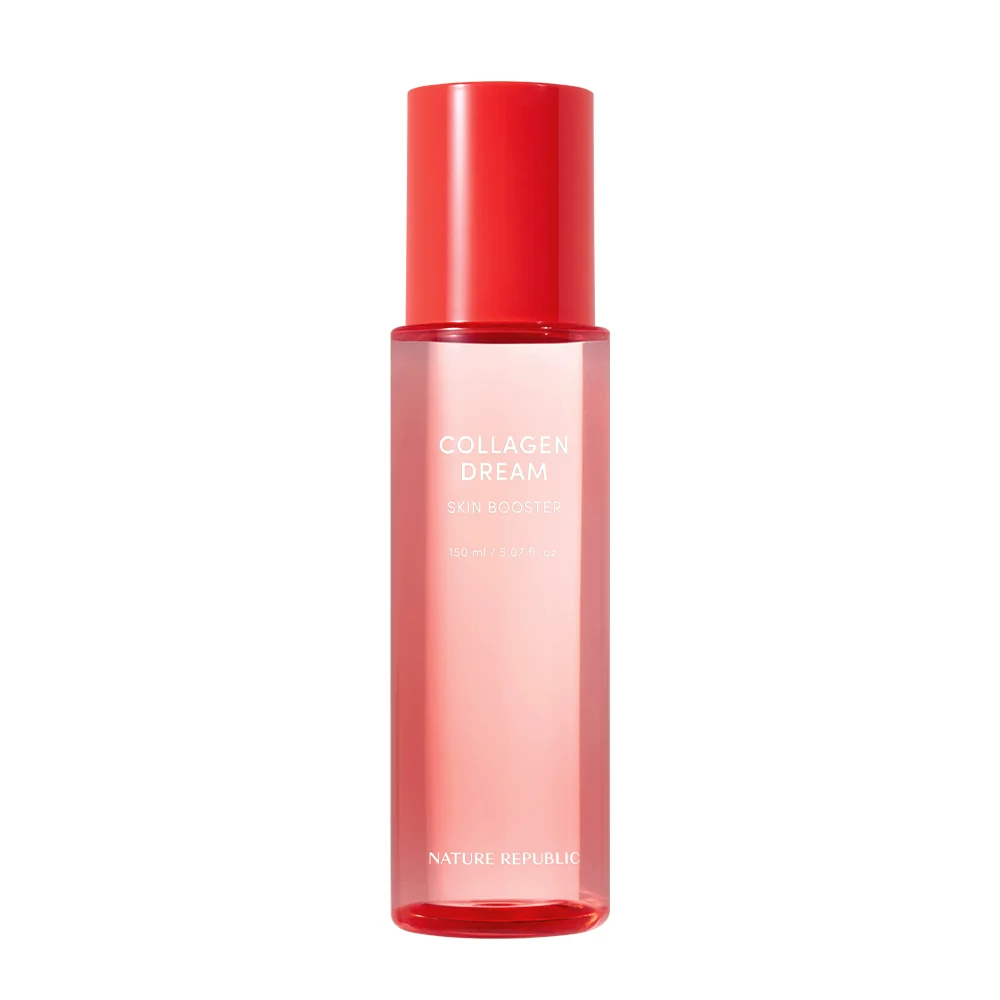 Nature Republic Collagen Dream Skin Booster 150ml — Appareils de soins de la peau