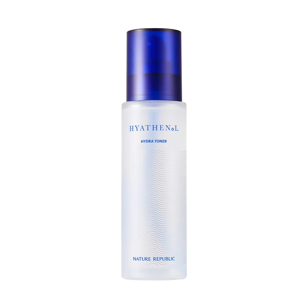 NATURE REPUBLIC Hyathenol Hydra Toner 150ml — Skincare Devices