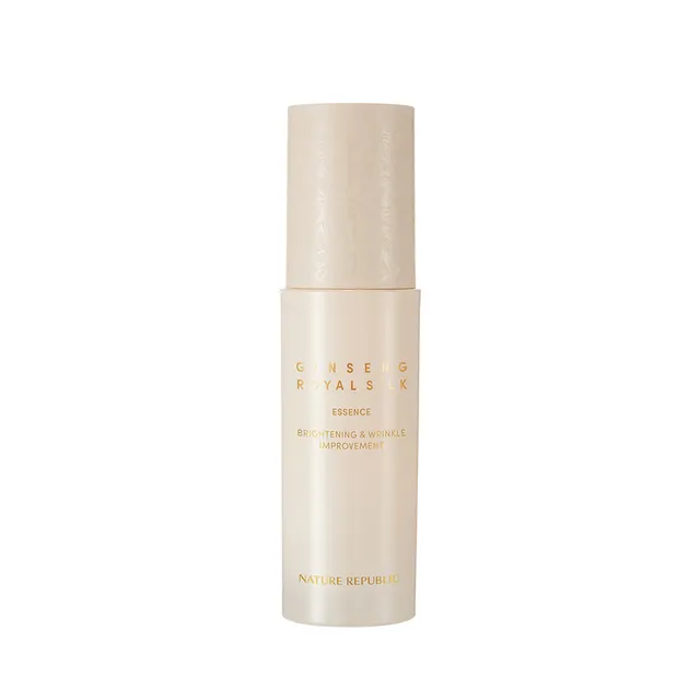Nature Republic Ginseng Royal Silk Essence 40ml — Appareils de soins de la peau