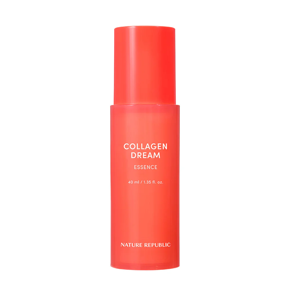 Nature Republic Collagen Dream Essence 40ml — Appareils de soins de la peau