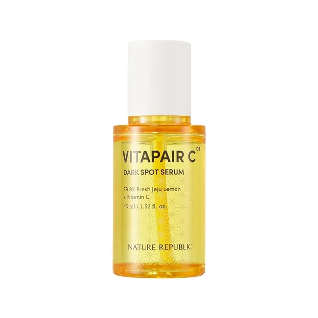 Nature Republic Vitapair C Dark Spot Serum 45ml — Skincare Devices