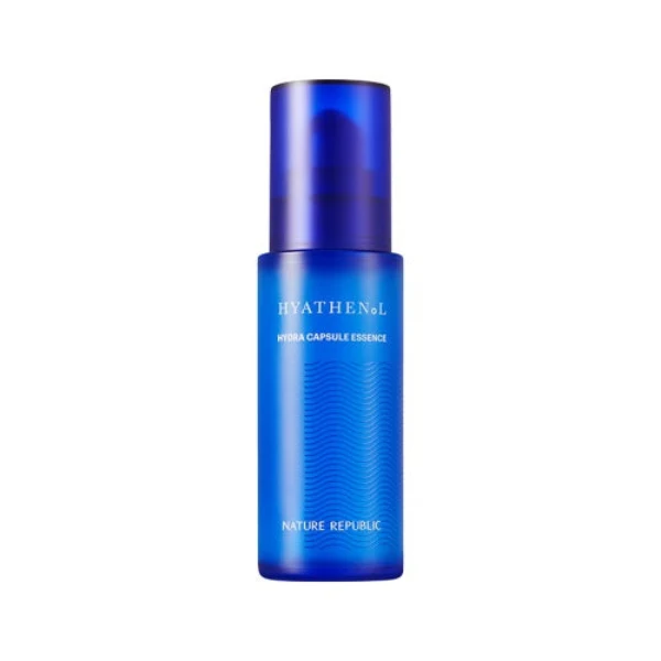 Nature Republic Hyathenol Hydra Capsule Essence 50ml — Face Toner