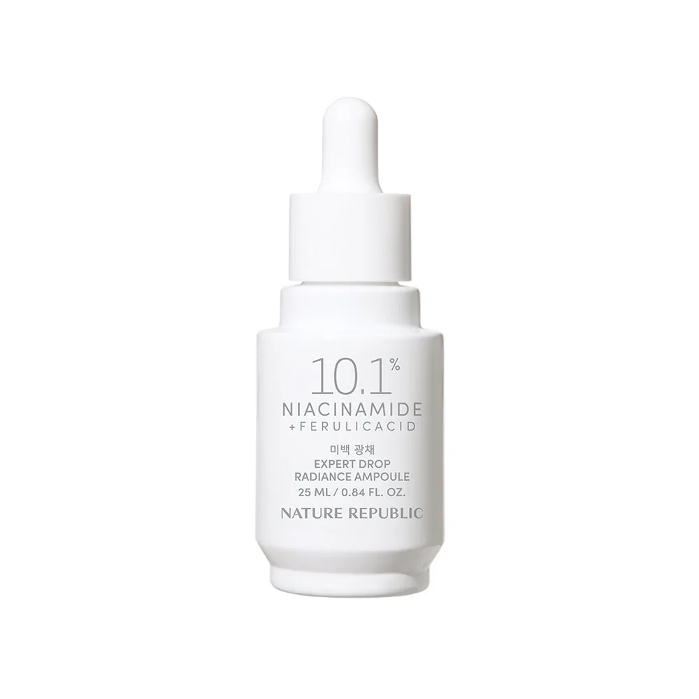Nature Republic Expert Drop Radiance Ampoule 25ml — Skincare Devices