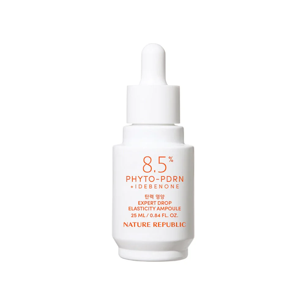 Nature Republic Expert Drop Elasticity Ampoule 25ml — Appareils de soins de la peau