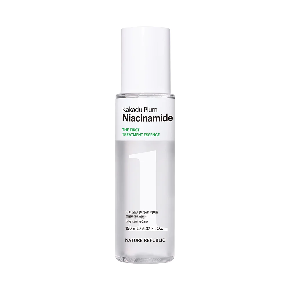 Nature Republic Niacinamide Treatment Essence 150ml