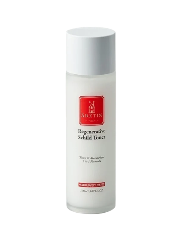 ARZTIN Regenerative Schild Toner 150ml
