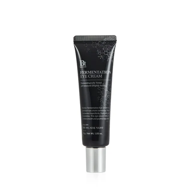 Benton Fermentation Eye Cream 30g — Skincare Devices