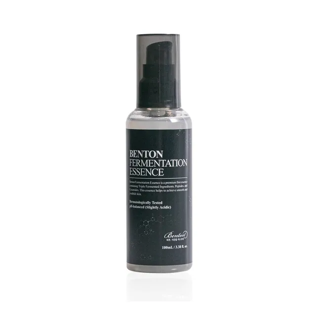 Benton Fermentation Essence 100ml — Skincare Devices