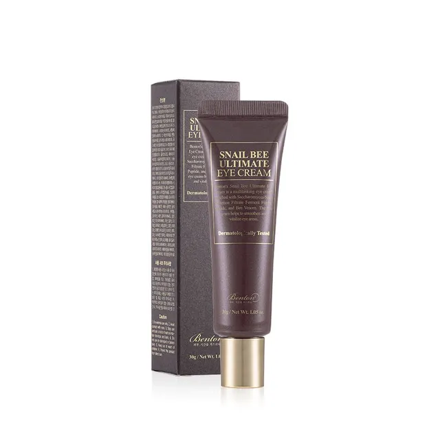 Benton Snail Bee Ultimate Eye Cream 30g — Skincare Devices