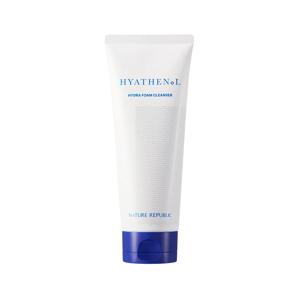 Nettoyant Hydra Hyathenol NATURE REPUBLIC 150ml — Nettoyants visage
