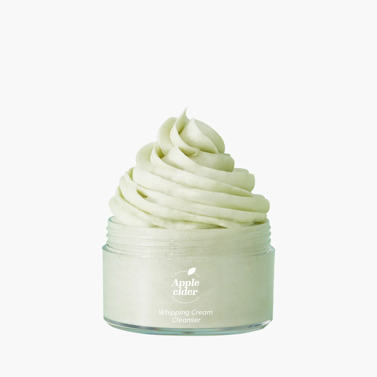 Ariul Apple Cider Whipping Cream Cleanser 100ml