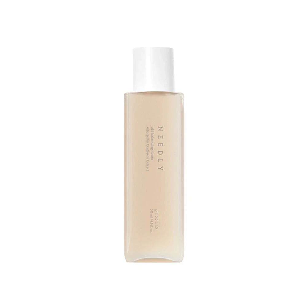 Toner équilibrant pH Needly 145ml — Appareils de soins de la peau