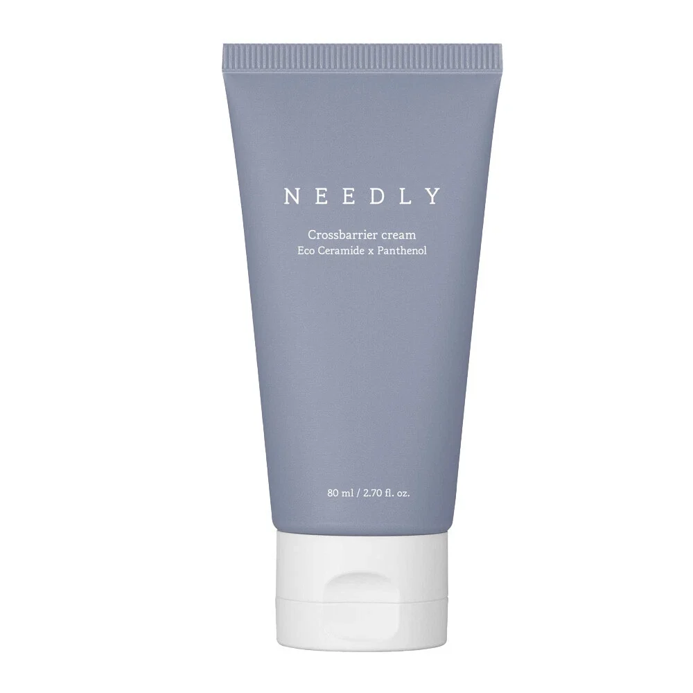 Crème Crossbarrier Needly 80ml pour Peau Sensible