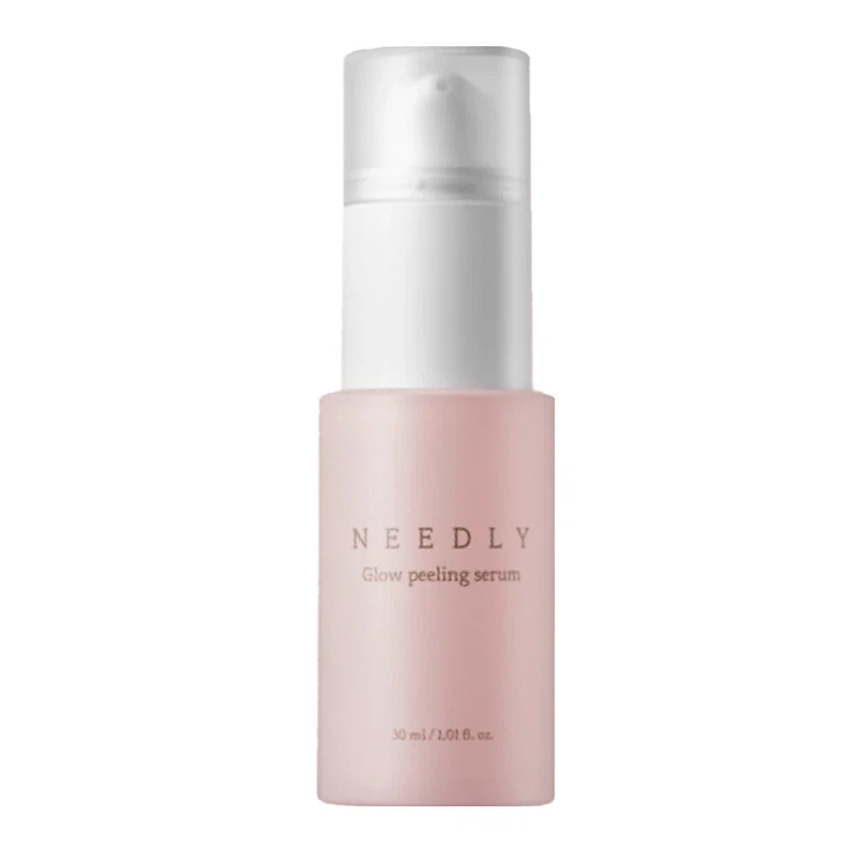 Sérum Exfoliant Needly Glow 30ml