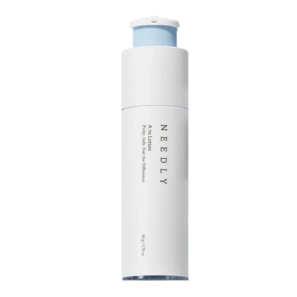 Needly A to Lotion 50ml Émulsion Hydratante