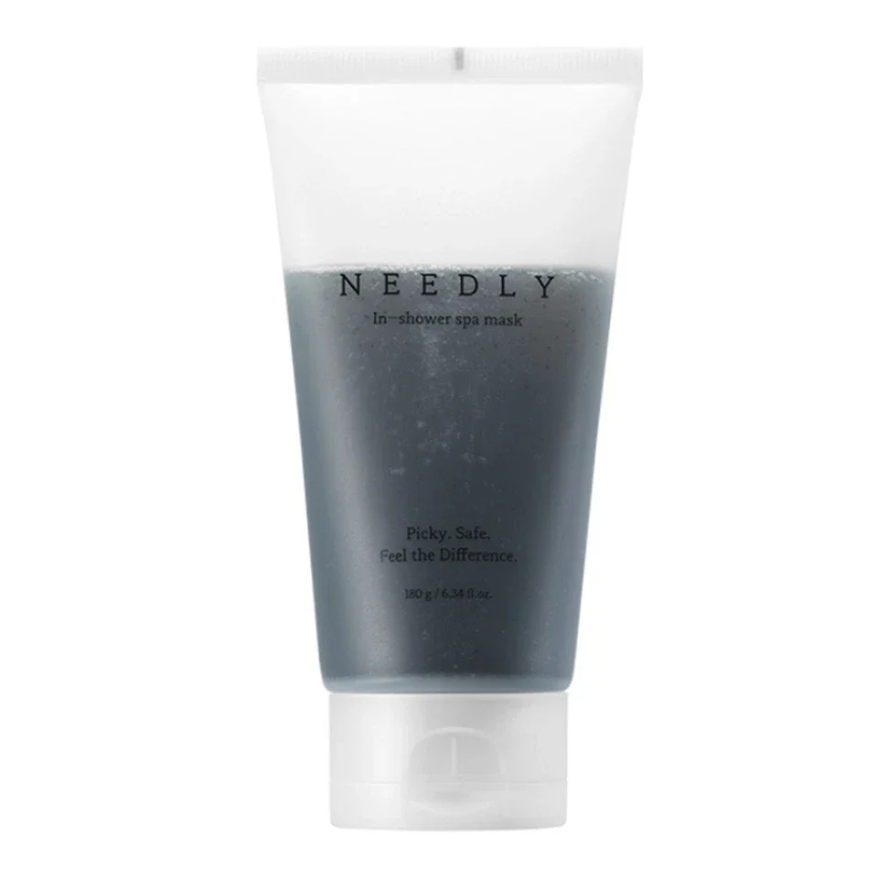 Needly Masque Spa Sous Douche 180g — Appareils de soins de la peau