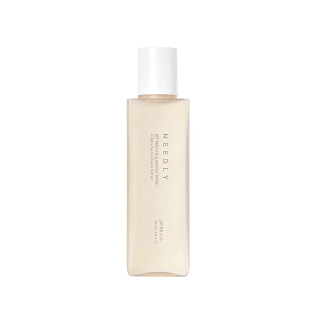 Needly pH Balancing Essence Lotion 145ml — Body Lotion